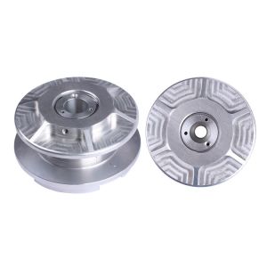 Precision Metal Fabrication Service , CNC Turning Milling Machining Parts