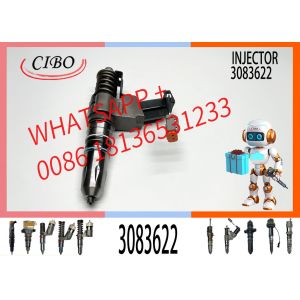Original New Cummins Injector 3079946 3079947 3081277 3083689 3083764 3083879
