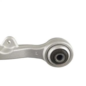 Universal Silver Car Control Arm For BMW 6/7 Series Lower Front Placement OEM