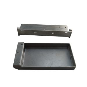 TC1 TC2 TC3 Titanium Sheet Metal Fabrication Service Stainless Steel Stamping