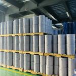 Epoxy Resin Curing Agent And Hardener For Transformer And Reactors With