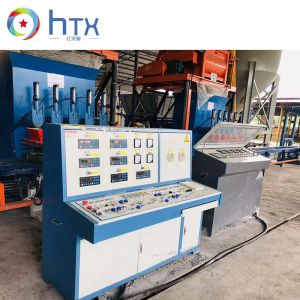 Cheap Natural Cultured Stone Production Line Wet Casting Doser Machine Feeding for sale
