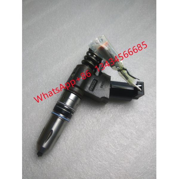 Quality N14 Truck Engine Fuel Injector Nozzle 3088178 3411764 High Performance wholesale