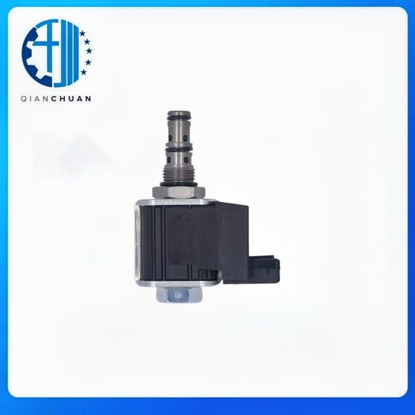 Quality 500-2253 12V Solenoid Valve for Caterpillar CAT Engine wholesale