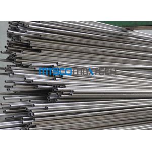 ASTM A269 / ASME SA269 1 / 2 Inch Sanitary Tube With Polished Surface