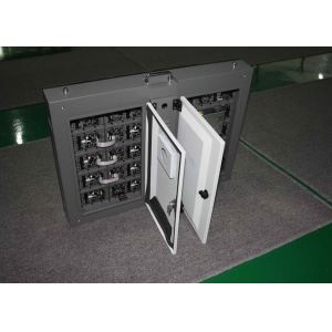 P3 Indoor Led Video Wall Screen High Resolution With Front Service