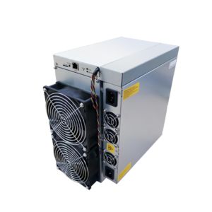 Cheap Metal Frame Bitcoin Mining Device Ethernet Interface Long Term Running Simple Setup for sale