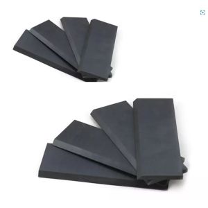 Pyrolytic Graphite Plate For Sintering