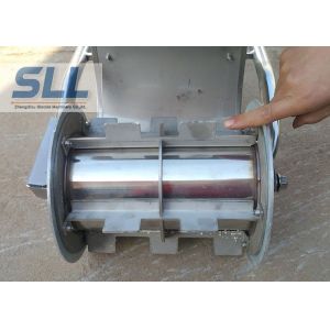 High Efficiency Automatic Rendering Machine Hand Held Concrete Mixer Small Size