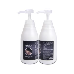 Mildewproof Leather Cleaning Cream Sofa Nourishing 300ml Good Cleaning And