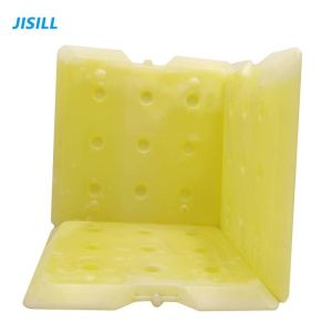 HDPE PCM Ice Pack 32*32*2cm For Medical Passive Cooling