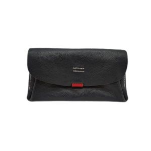 China Zipper / Hasp Open Genuine Leather Wallet For Women And Men WA25 on sale