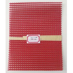 Electrical Insulation Transformer Raw Material Fiberglass Insulation Mesh