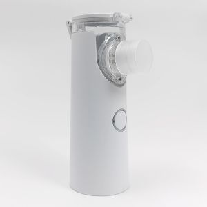Mini Handheld Inhaler Kids Baby Asthma Ultrasonic Mesh Household Nebulizer