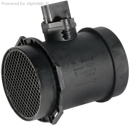 Mass Air Flow Sensor 0 280 218 077 , 13627501554 Bmw 7 Air Flow Sensor Ys-maf077