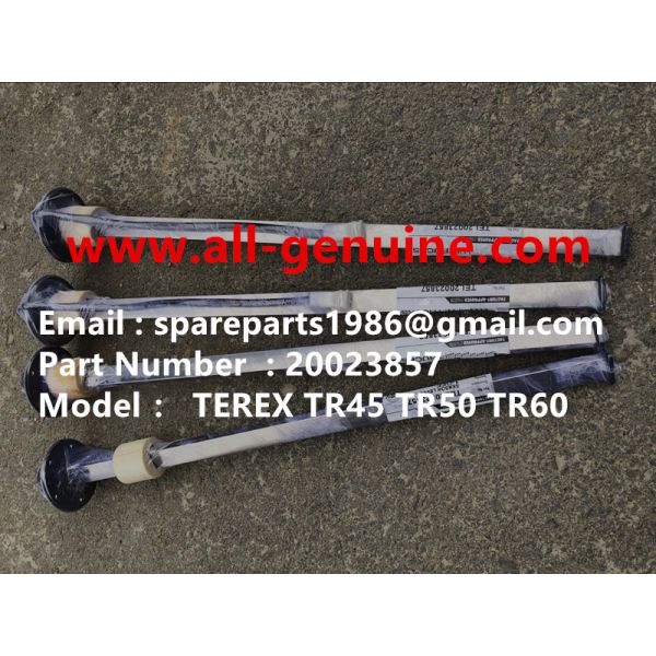 TEREX 20023857 SENSOR DUMP TRUCK TR35 TR50 TR60 TR100 3305B 3305F 3303 3307 TR45 TR70 CUMMINS ALLISON UNIT RIG MT4400