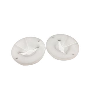 Cheap Schmoll Plastic Large Pressure Foot For PCB Drilling Machine With Good Quality for sale