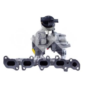 Cheap 04L253019Q Turbocharger BM70B Volkswagen Passat CRLB CYKB for sale