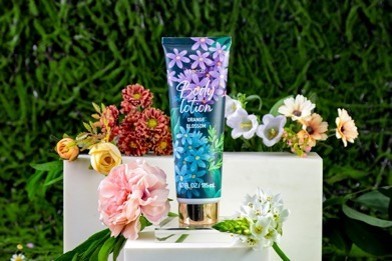 Quality Deep Moisturizing Dryness Skincare Body Lotion For Whole Body Use wholesale