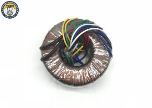 Tiger Toroidal Power Transformer Various Input Options Class B CDB-360-220-41