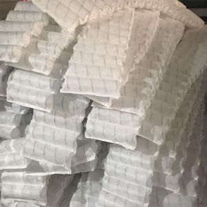 Mattress Spring Factory 1.2mm Mini Pocket Spring Unit