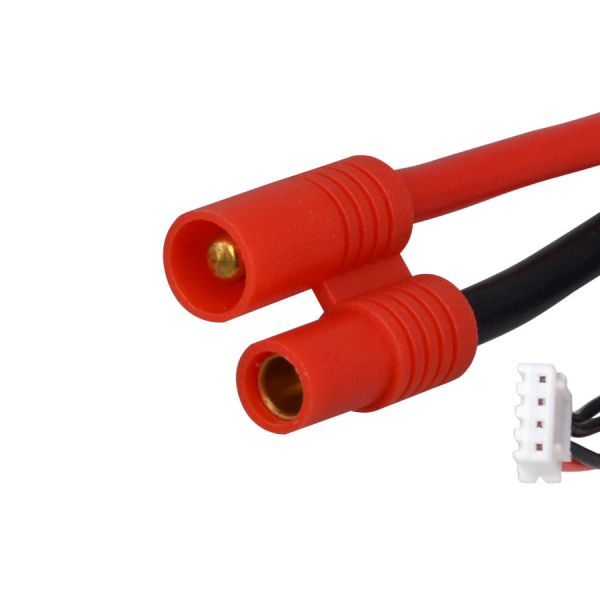 CLF OEM ODM 11.1V 5300mah 6200mAh 3S 30C 15C RC Lipo Battery For GPS Quadcopter Walkera QR X350 PRO UAV