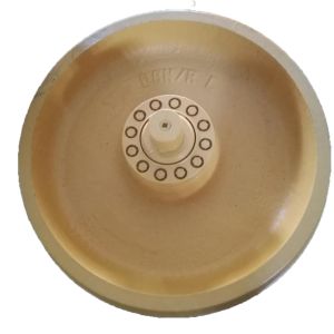 Technique Casting or Forging Front Idler for Bulldozer CR4531 111-1730 / 6Y0557