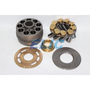 JMF151 Hydraulic Spare Parts