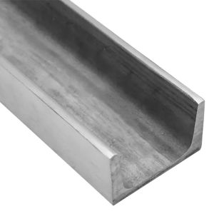 UPN MS Channel Steel Upn Galvanized En S235jr S275jr S355jr A36 SS400 Steel U