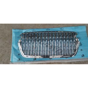 4x4 Offroad Pickup Front Grill Mesh For Isuzu DMAX 2012 2013 2014 2015