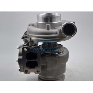 CAT315 E323D-V2 C6.6 B2G 2674A256 Turbo Engine Parts / Electric Turbo Charger
