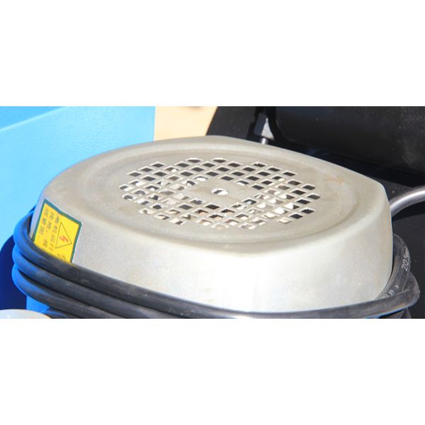 110V 60HZ Pressure DX68 Hose Crimping Machine Hydraulic Hose Fitting Press