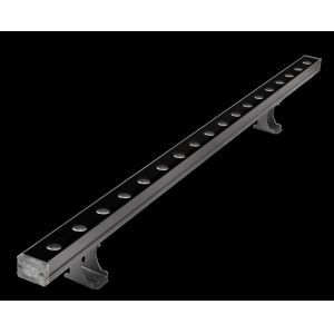 Waterproof Customized DC24V LED Linear Light SMD2835 36W IP65