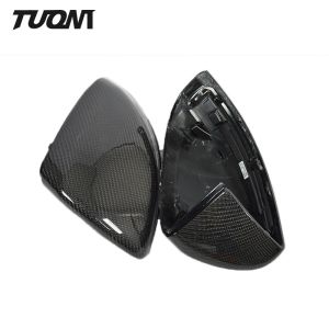 Mercedes-Benz C E S GLC Class Rearview Mirror Cover Side Mirror Protect Covers