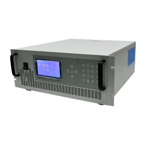 AC Constant Current Source 5V 100A Electrical Appliance Testing Equipment