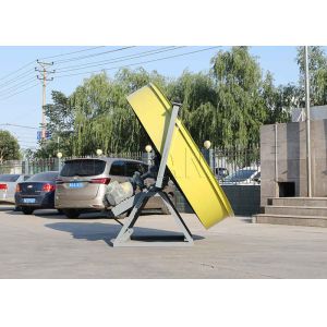 Compound Fertilizer Granulation Machine Disc Organic Fertilizer Granulator ZL