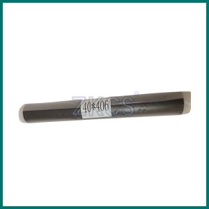 Size 40*406mm Seal Cold Shrink Splice Waterproof For Connecting Wires