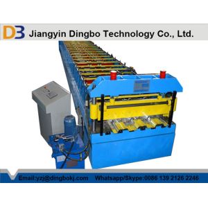 High-grade Floor Tiles Making Machine Fully With Automatic