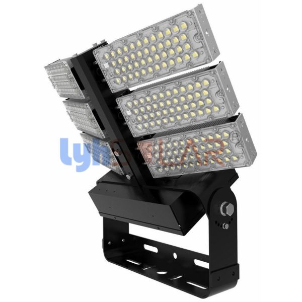 720w LED Stadium Light 4000k High Pole Installation With IP67 Waterproof For