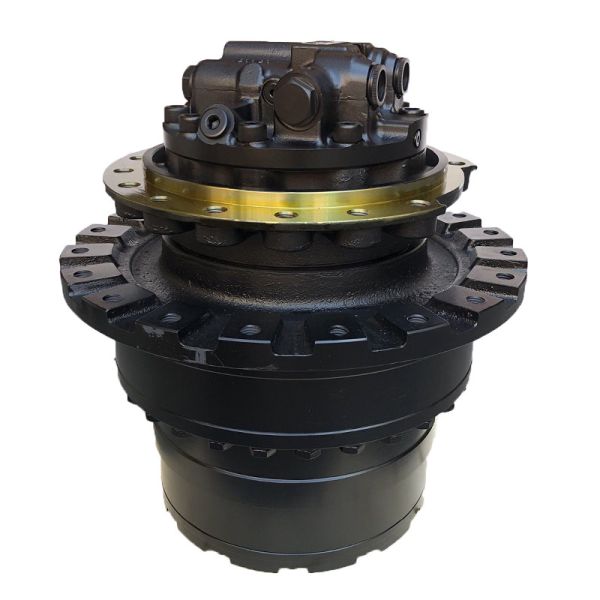 Excavator Final Drive Travel Motor For HITACHI ZAX NEW ZAX240H ZAX250LC ZAX240-3