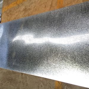 12 Gauge Pre Lacquered Galvanized Steel Plate Thickness 0.12-3.00mm