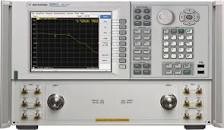 E8361A/C Keysight PNA Network Analyzer 94 DB 10 MHz To 67 GHz TRL/LRM Calibration