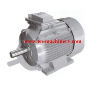 Y2 Series Electric Motor for Pump and Blower with High Efficiency Energy Saving