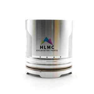 Diesel Machinery Engine 6D155 D155A-2 Piston 6127-31-2140 KOMATSU Excavator