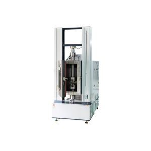 Cheap Universal Tensile Flexural Fatigue Testing Equipment 500N Microcomputer LCD Display for sale