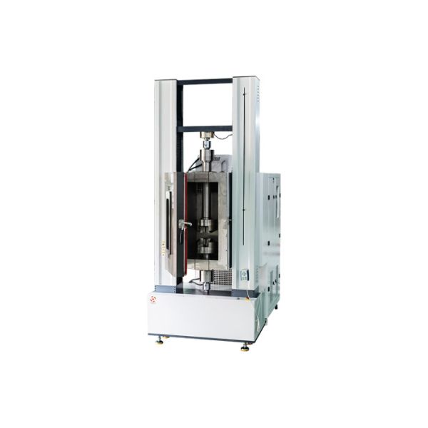 Universal Tensile Flexural Fatigue Testing Equipment 500N Microcomputer LCD