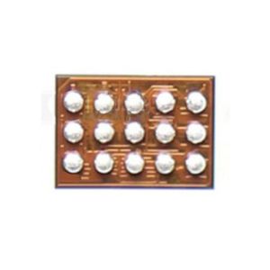 Display Power Supply TPS65657B0YCFR TPS65657 Iphone IC Chip BGA Package