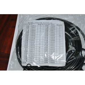 SP115185 S/47E0016 Backhoe Loader Parts Complete Oil Seal Set