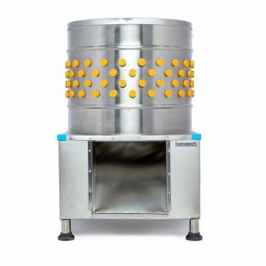 Cheap Automatic Chicken Depilator Bird Plucking Machine for sale