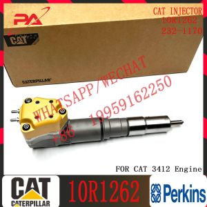 3412 C-A-T Engine Part 156-3895 204-2467 232-1167 173-4059 10R1262 Engine fuel